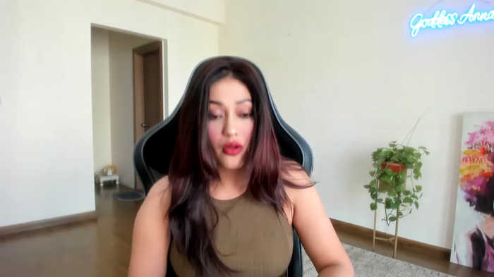 GoddessAnna