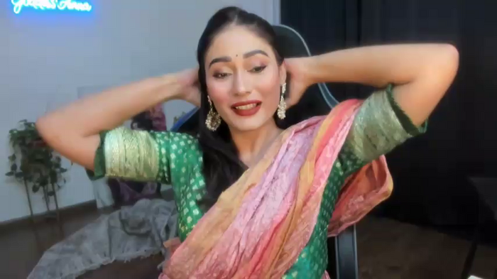 GoddessAnna