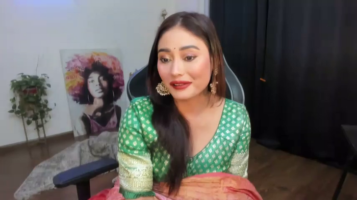GoddessAnna