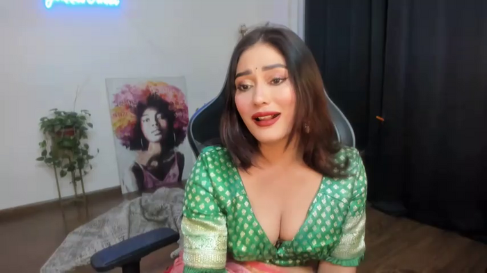 GoddessAnna