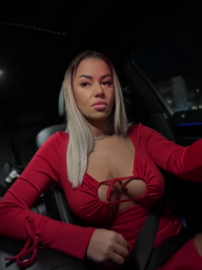 KirstieVegas