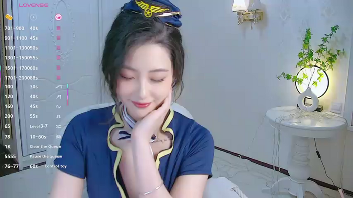 LuckyStarYou
