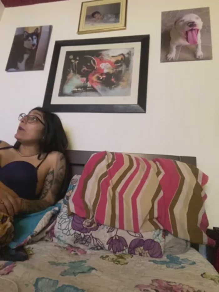 PamelaFtMia