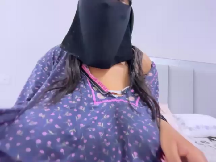 Submissive_Arab