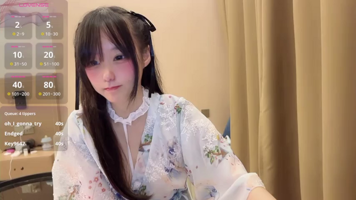 Xiaoxia-Baby