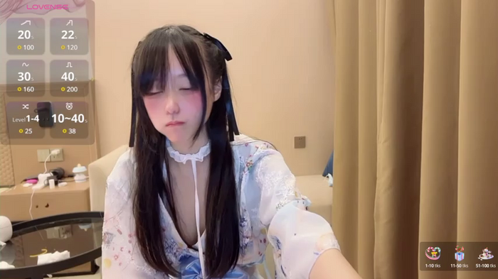 Xiaoxia-Baby