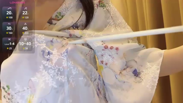 Xiaoxia-Baby