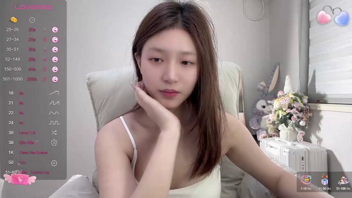 YaYa-521