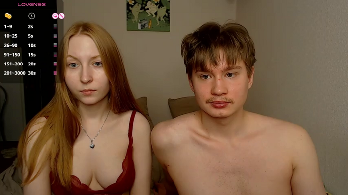 AliceStoneJhonyStone
