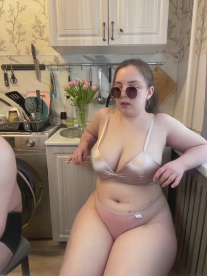 Caramel_pussy