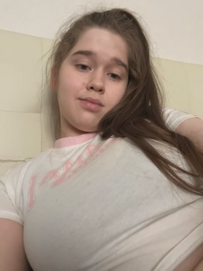 HornyGirlH