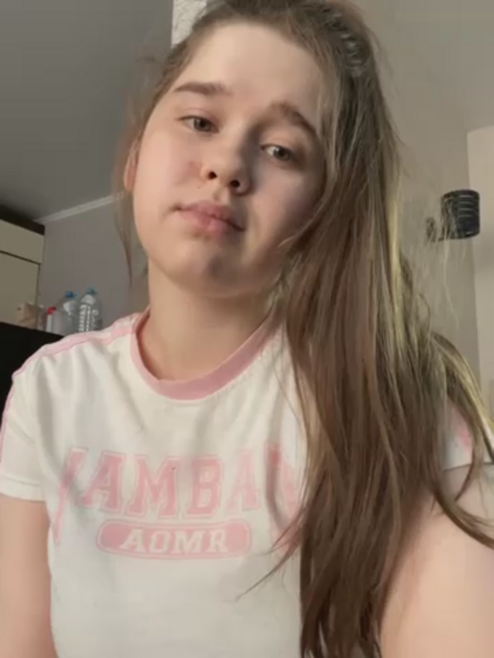 HornyGirlH