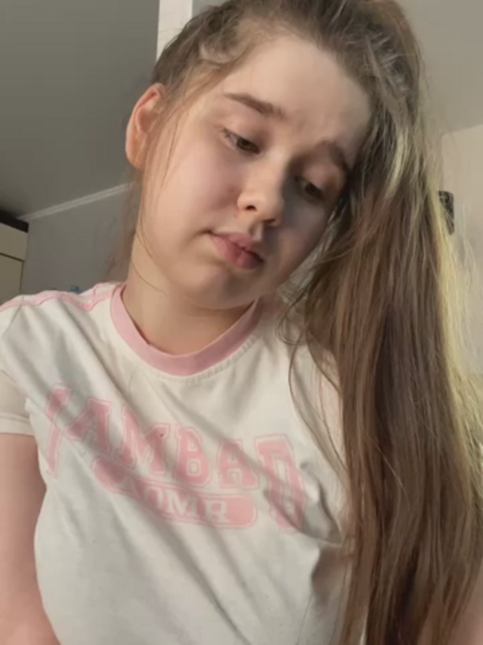 HornyGirlH