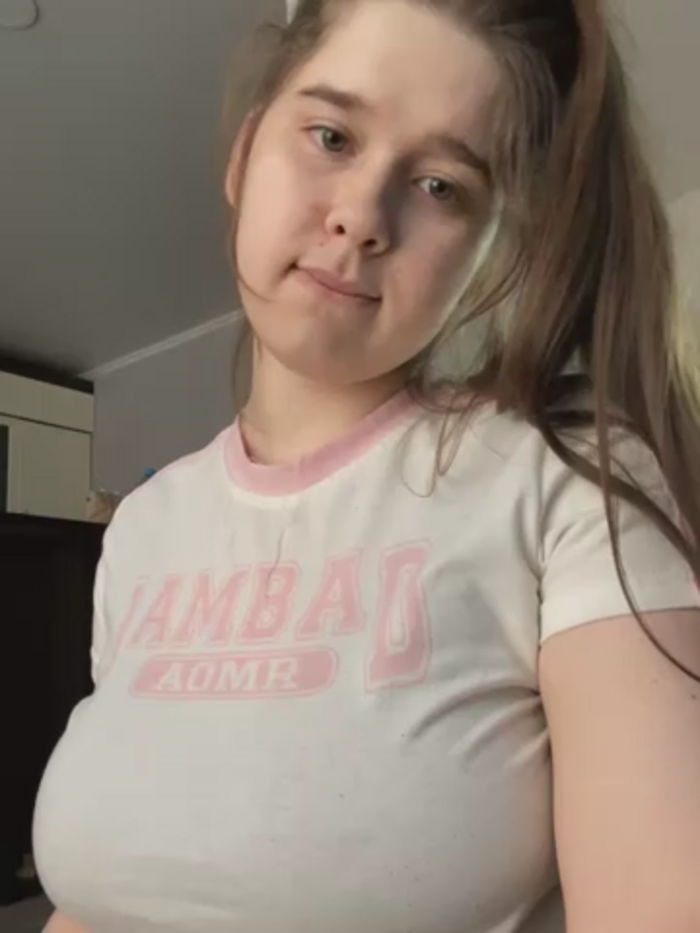 HornyGirlH