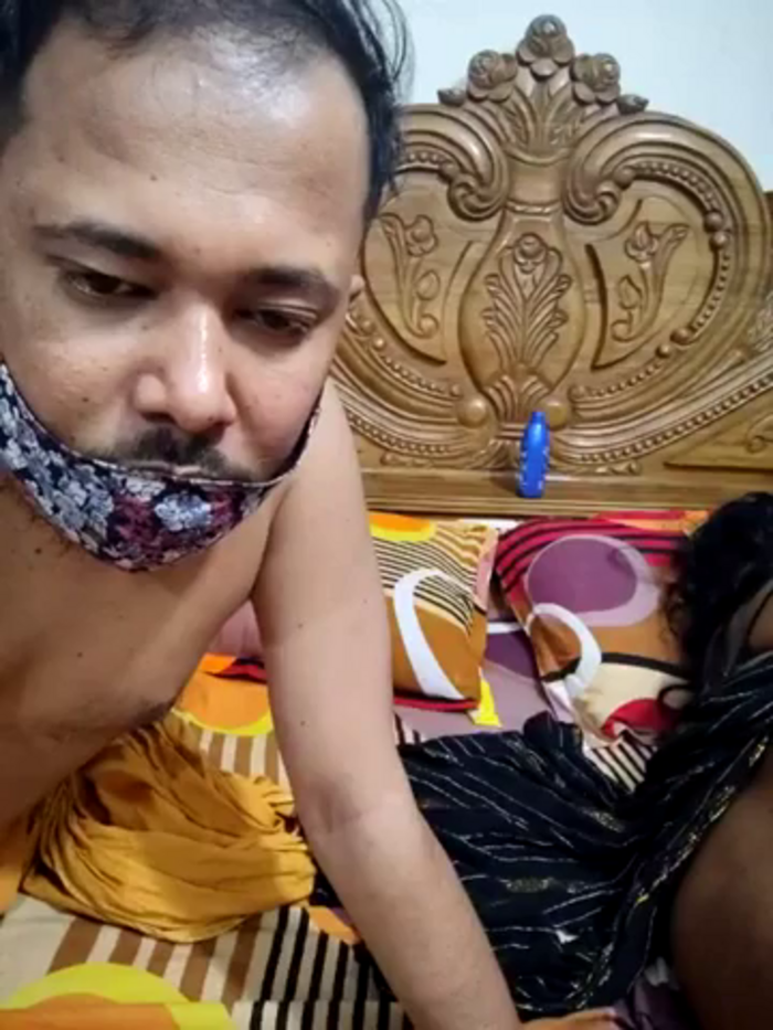 Horny_Desi_Girl