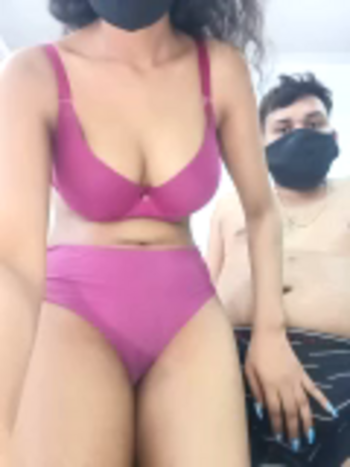 Janhvi-
