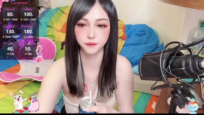 Khaleesi-ying