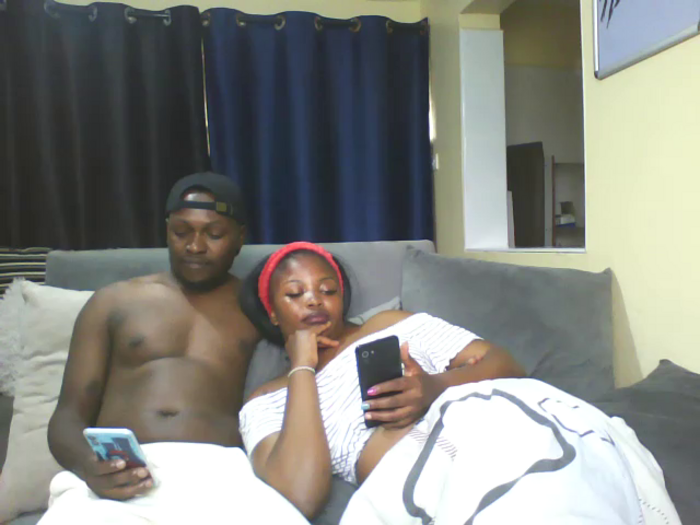 NastyCoupleHere