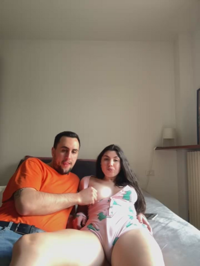 couplepenetration