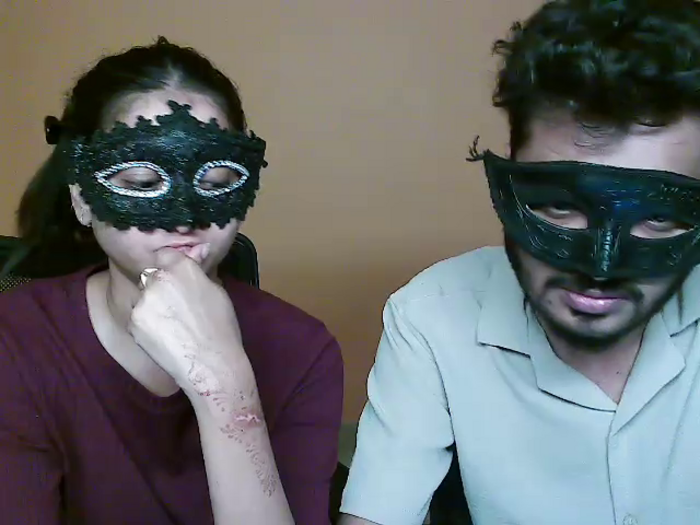 indiastripcamshow