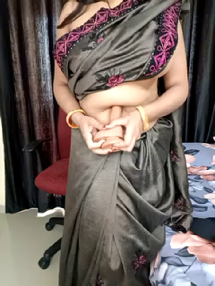 kaamuk_shweta