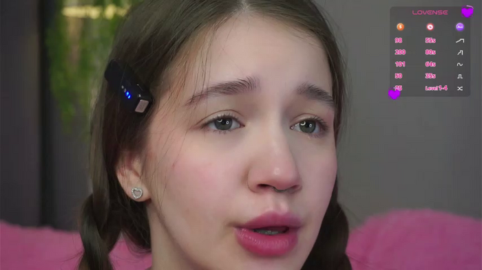 AmiLewis