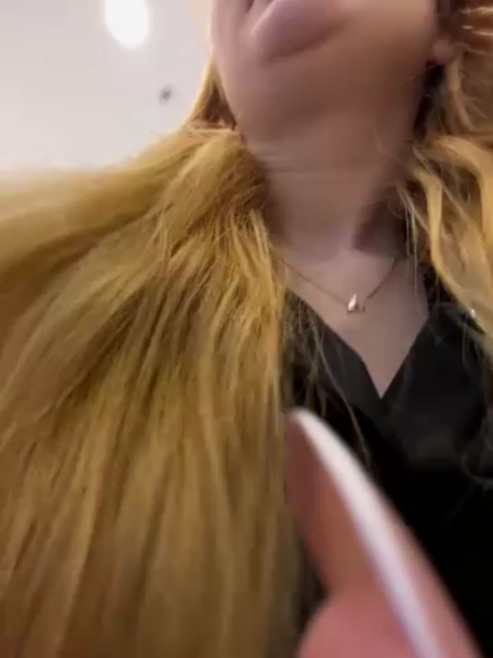 AmmyHot