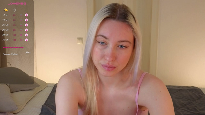 AnnaPeachy