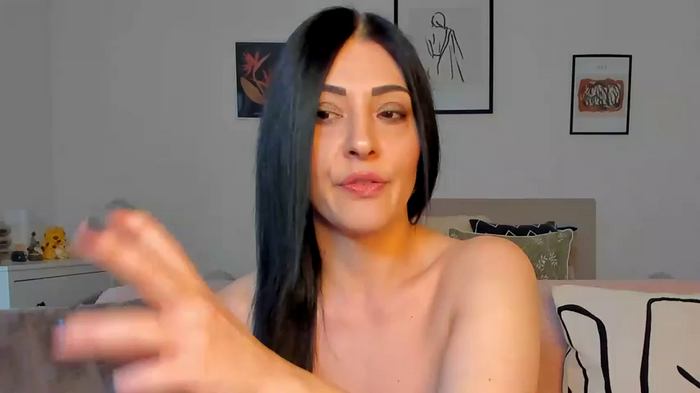 AryaSummersReal