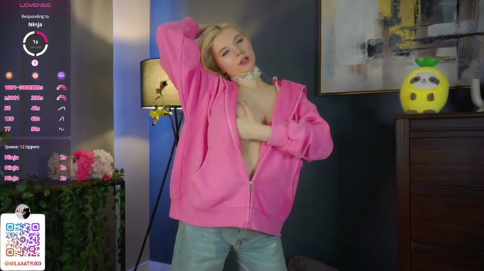 DaisyElmers