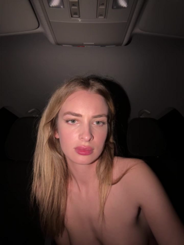 EvieEvans
