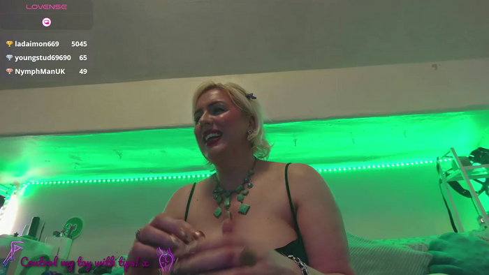 GoddessAlimony