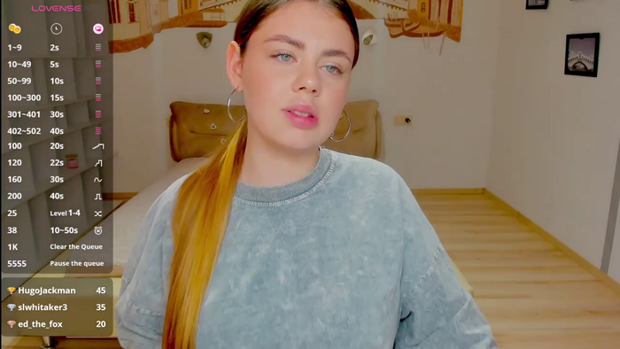 IsabellaBler