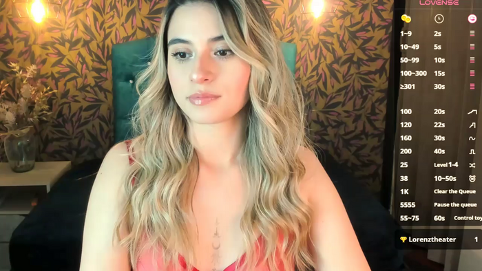 KiaraCarter