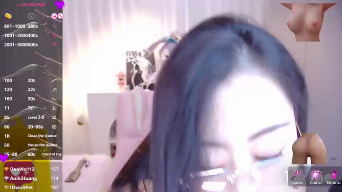 Lily0709