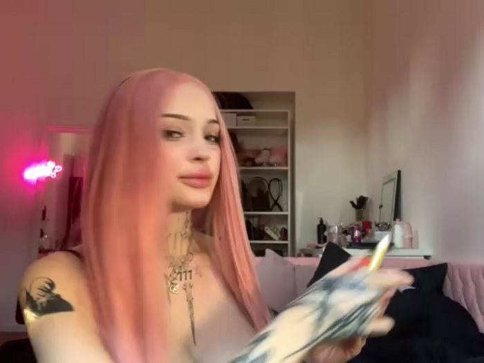 madelinexx