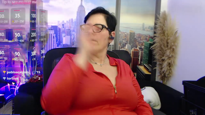 ninarandmann