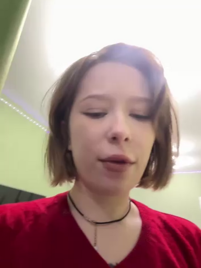 Alexandria_Balenciaga