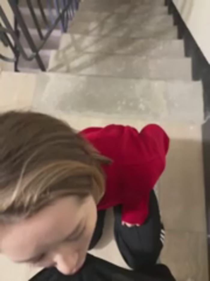 Alexandria_Balenciaga