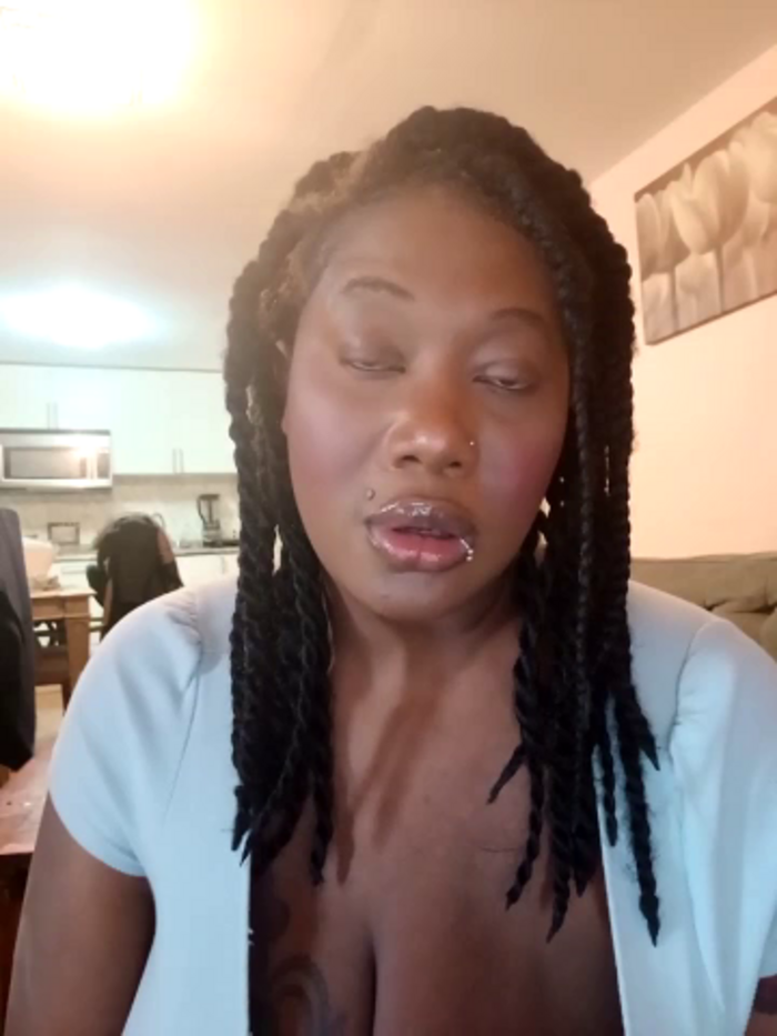 Cherishcherrysha