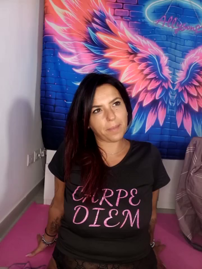 allyson22andy