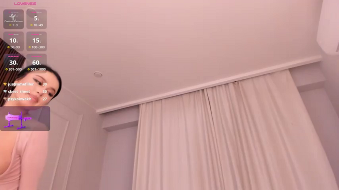 sophia_squirtits