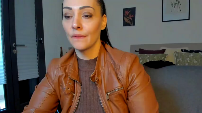AryaSummersReal