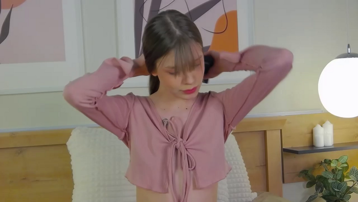 BellaSecrett
