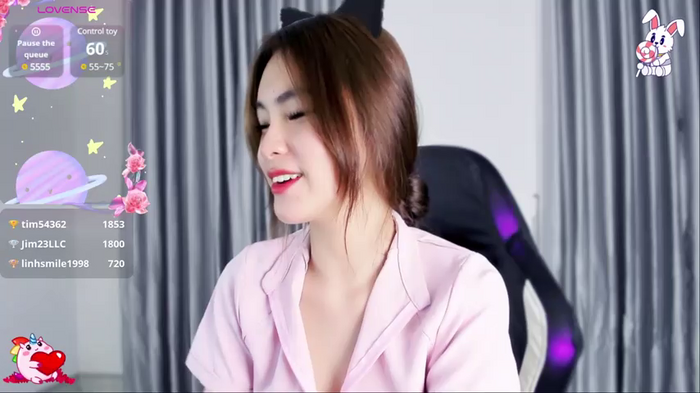 CelestiaWang