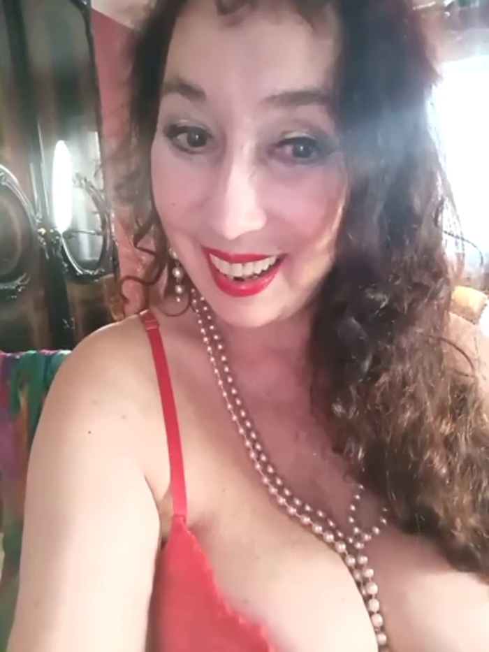 GypsyEsmeralda