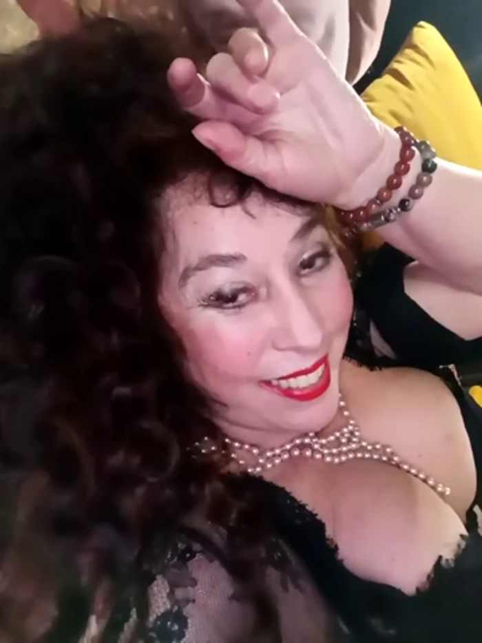 GypsyEsmeralda
