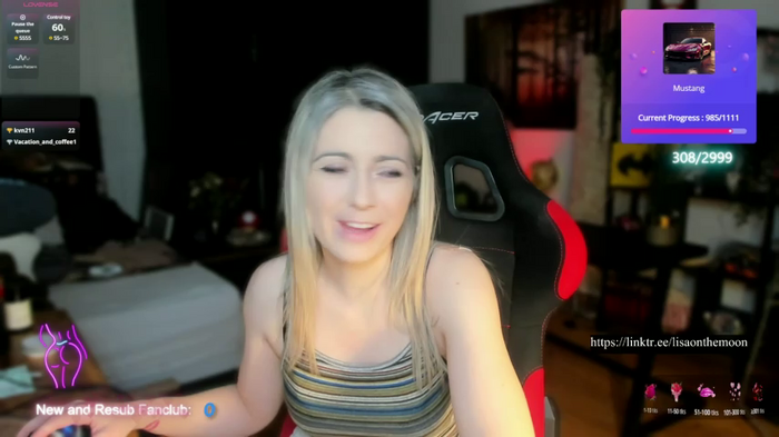 Lisaonthemoon