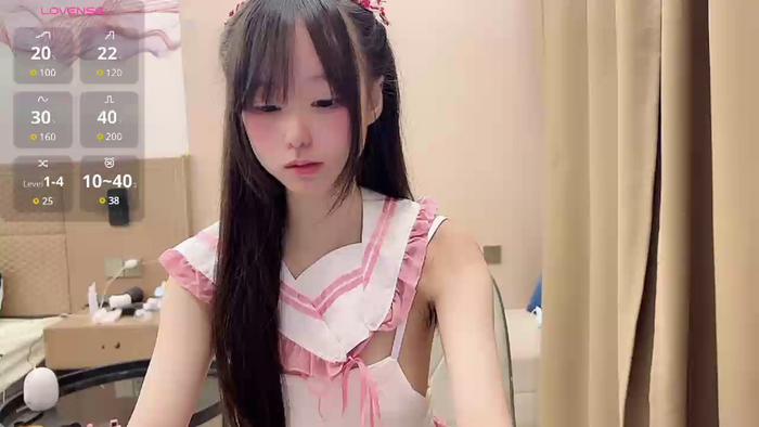 Xiaoxia-Baby