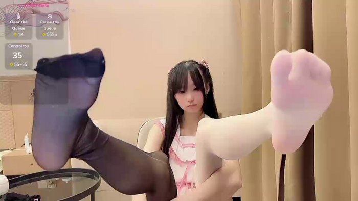 Xiaoxia-Baby